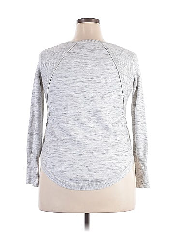 RD Style Pullover Sweater (view 2)