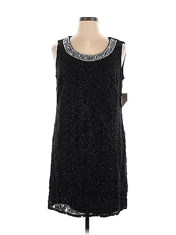 R&M Richards Cocktail Dress (view 1)