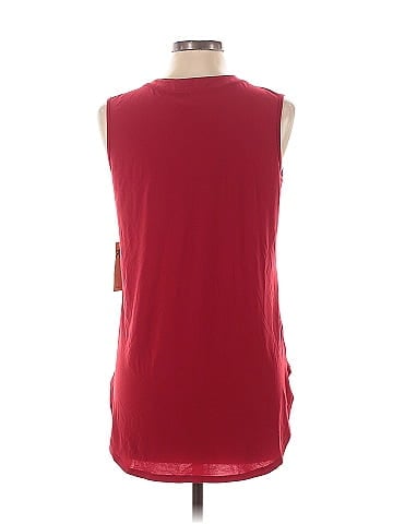 Perseption Concept Sleeveless Blouse (view 2)