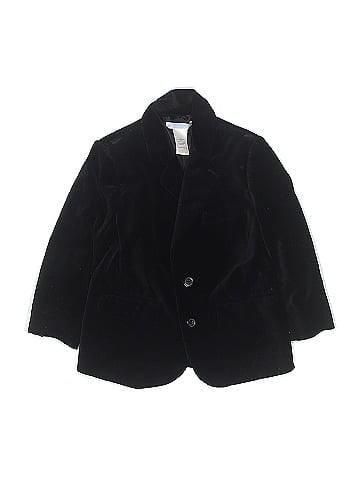 Janie and Jack Blazer (view 1)