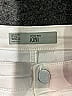 Topshop White Jeggings Size 30 waist - photo 3