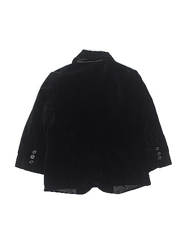 Janie and Jack Blazer (view 2)