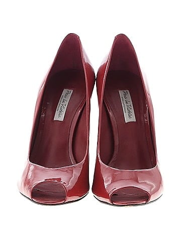 Pour La Victoire Heels (view 2)