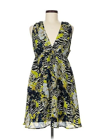 BB Dakota Cocktail Dress (view 1)