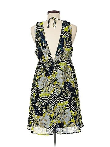 BB Dakota Cocktail Dress (view 2)