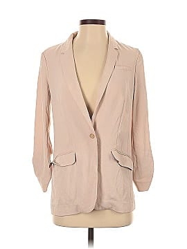 Elizabeth And James Blazer