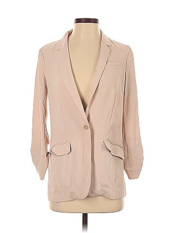 Elizabeth and James Blazer (view 1)
