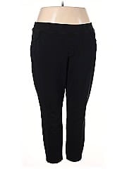 Susan Graver Active Pants