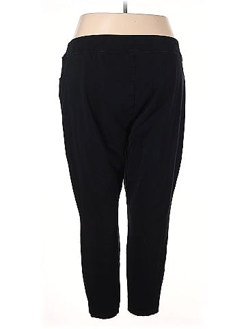Susan Graver Active Pants (view 2)