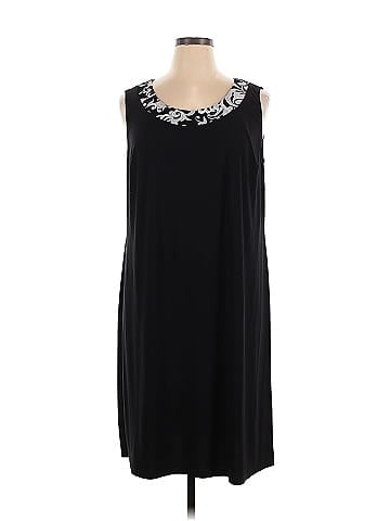 R&M Richards Cocktail Dress (view 1)