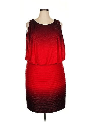 R&M Richards Cocktail Dress (view 1)