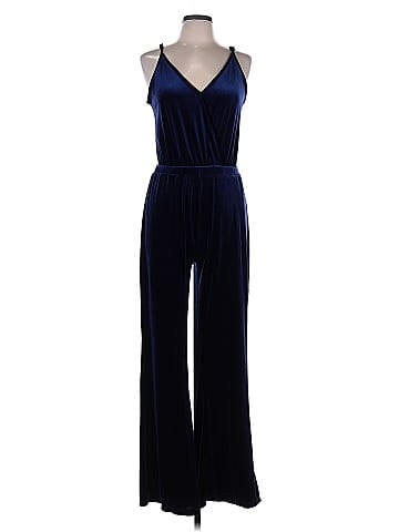Jack by BB Dakota Jumpsuit (view 1)