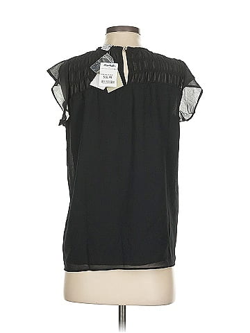 Carmen Carmen Marc Valvo Sleeveless T-Shirt (view 2)