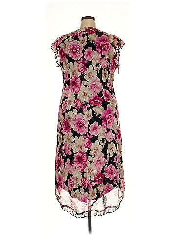 CDC Apparel Cocktail Dress (view 2)