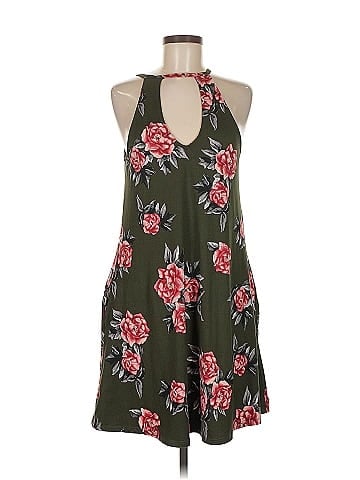 Nine Britton Casual Dress (view 1)