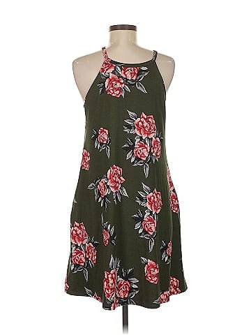 Nine Britton Casual Dress (view 2)