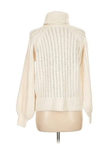 Farmers Market Turtleneck Sweater (view 2)