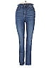 Madewell Blue Jeans Size 23 waist - photo 1
