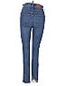 Madewell Blue Jeans Size 23 waist - photo 2