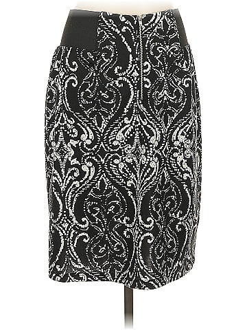 Roz & Ali Formal Skirt (view 2)