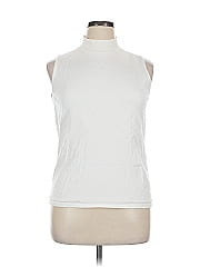 Ann Taylor Sleeveless Top