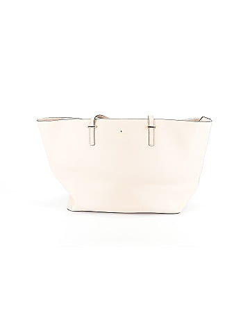 Kate Spade New York Leather Tote (view 1)