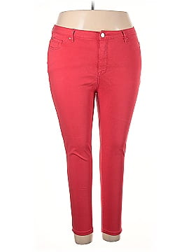 Curve Appeal Jeggings