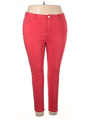 Curve Appeal Jeggings (view 1)