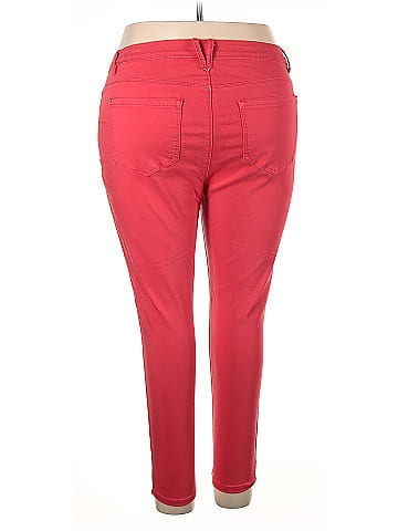 Curve Appeal Jeggings (view 2)
