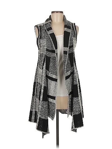 Joseph A. Sweater Vest (view 1)