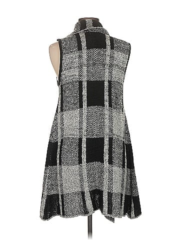 Joseph A. Sweater Vest (view 2)