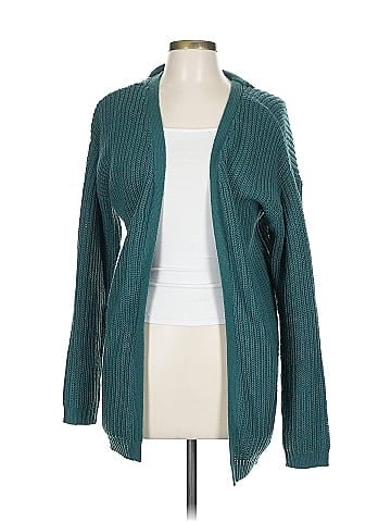 Derek Heart Cardigan (view 1)