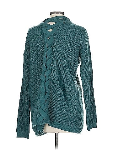 Derek Heart Cardigan (view 2)