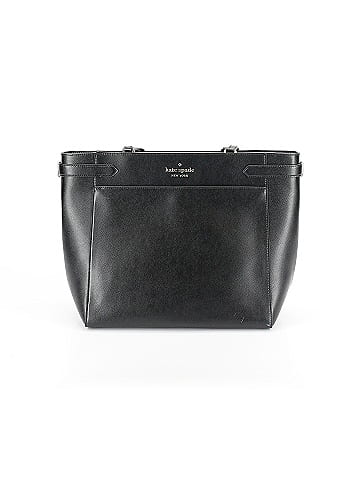 Kate Spade New York Leather Tote (view 1)
