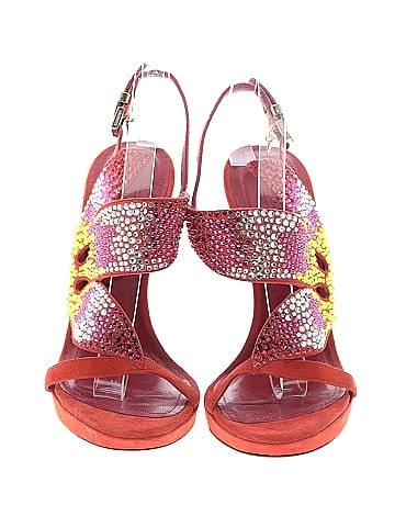 Cesare Paciotti Heels (view 2)