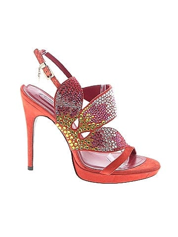 Cesare Paciotti Heels (view 1)
