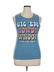 Bella + Canvas Sleeveless T Shirt