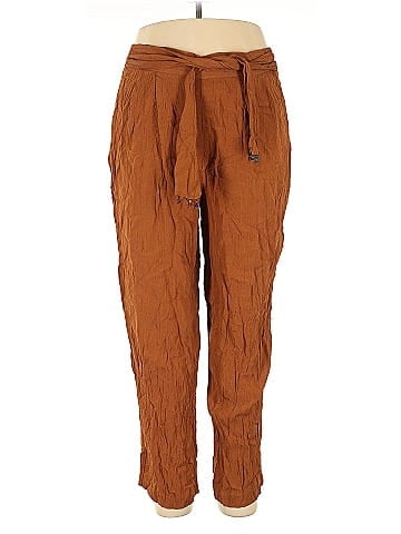Fundamental Things Casual Pants (view 1)