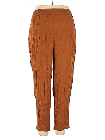 Fundamental Things Casual Pants (view 2)