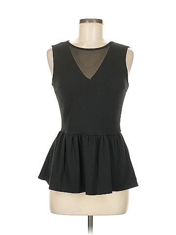 Soprano Sleeveless Top (view 1)