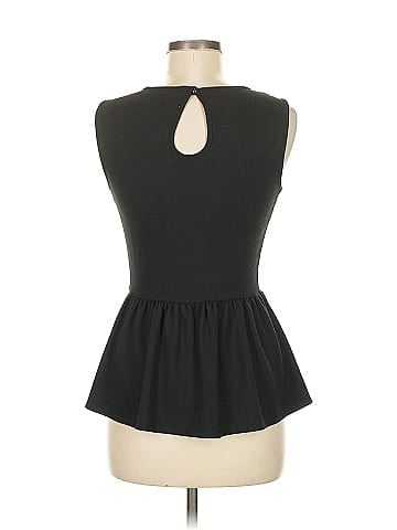 Soprano Sleeveless Top (view 2)