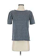 Ann Taylor Loft Short Sleeve Top