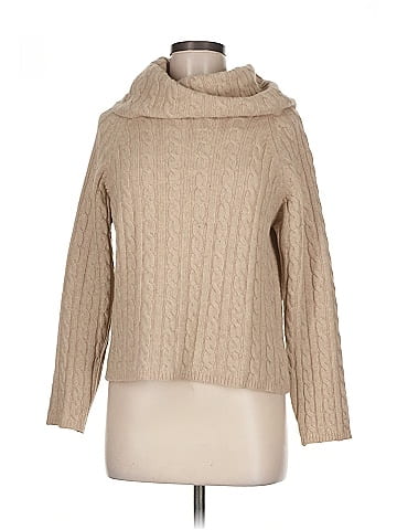 Max Mara Turtleneck Sweater (view 1)