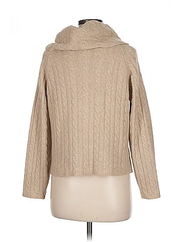 Max Mara Turtleneck Sweater (view 2)