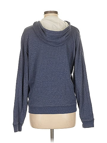 Vince. Zip Up Hoodie (view 2)
