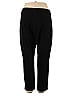 M Magaschoni Black Dress Pants Size 1X - photo 2