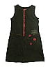 Marese Green Dress Size 10 - photo 1