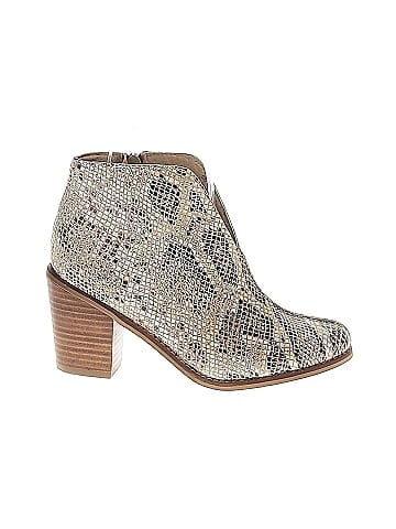 Diba True Ankle Boots (view 1)