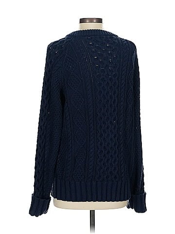 L.L.Bean Signature Pullover Sweater (view 2)