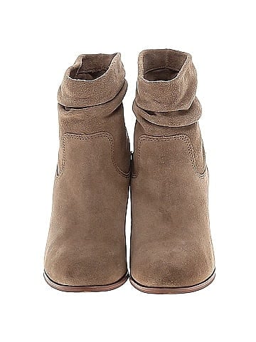 Chinese Laundry Ankle Boots (view 2)